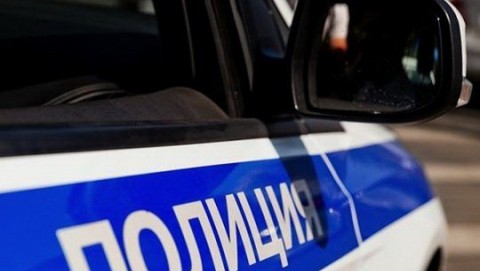 Участковая избирательная комиссия положительно оценила работу белогорских полицейских в период выборов Президента РФ